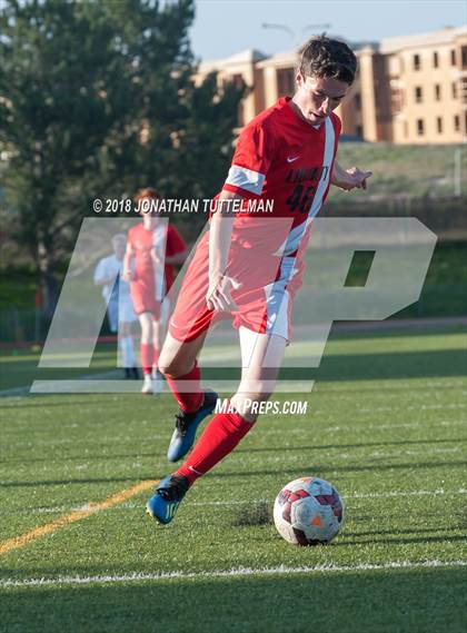 Thumbnail 2 in Vista Ridge @ Liberty photogallery.