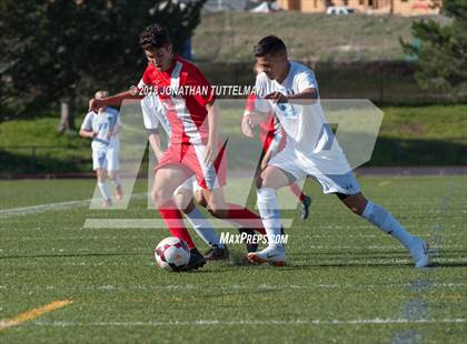 Thumbnail 2 in Vista Ridge @ Liberty photogallery.