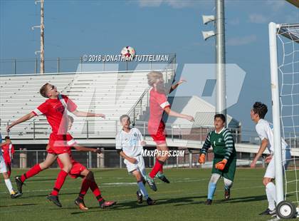 Thumbnail 2 in Vista Ridge @ Liberty photogallery.
