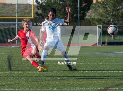 Thumbnail 1 in Vista Ridge @ Liberty photogallery.