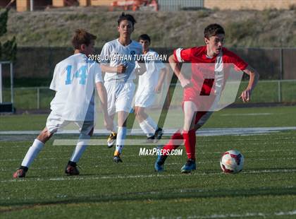 Thumbnail 2 in Vista Ridge @ Liberty photogallery.