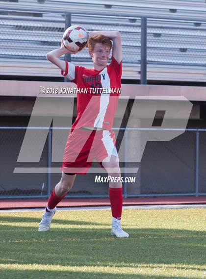 Thumbnail 2 in Vista Ridge @ Liberty photogallery.
