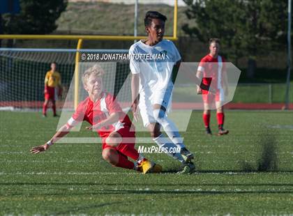 Thumbnail 3 in Vista Ridge @ Liberty photogallery.