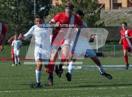 Thumbnail 3 in Vista Ridge @ Liberty photogallery.