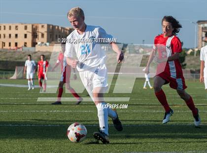 Thumbnail 3 in Vista Ridge @ Liberty photogallery.
