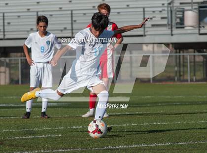 Thumbnail 3 in Vista Ridge @ Liberty photogallery.