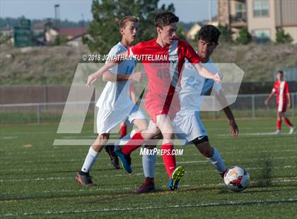 Thumbnail 3 in Vista Ridge @ Liberty photogallery.