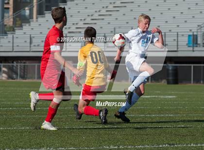 Thumbnail 3 in Vista Ridge @ Liberty photogallery.