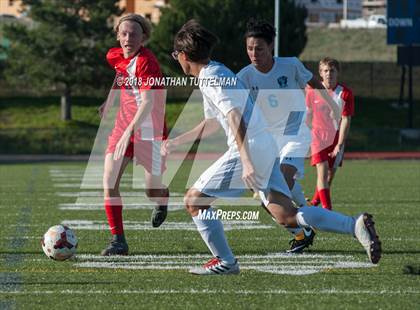 Thumbnail 3 in Vista Ridge @ Liberty photogallery.