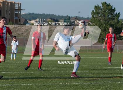Thumbnail 1 in Vista Ridge @ Liberty photogallery.