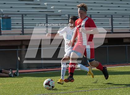 Thumbnail 2 in Vista Ridge @ Liberty photogallery.