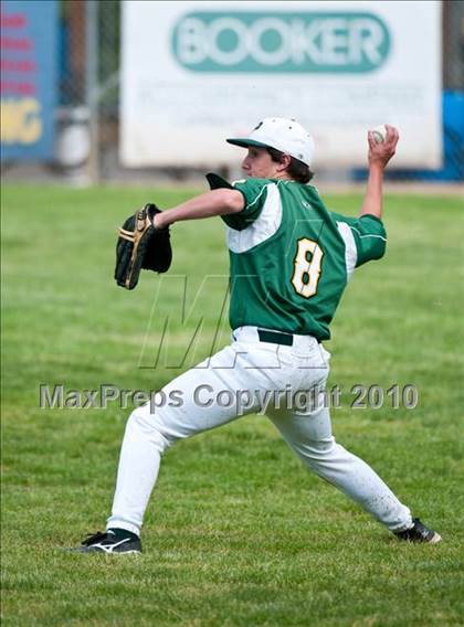 Thumbnail 3 in Lincoln @ Placer photogallery.