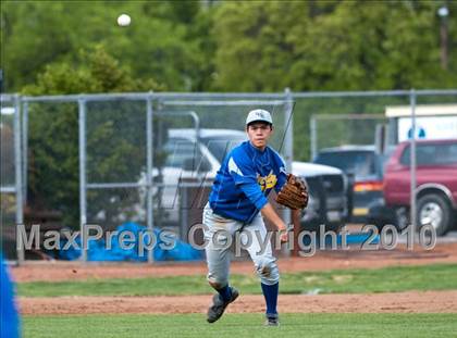 Thumbnail 3 in Lincoln @ Placer photogallery.