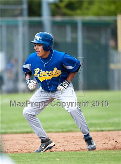 Thumbnail 3 in Lincoln @ Placer photogallery.