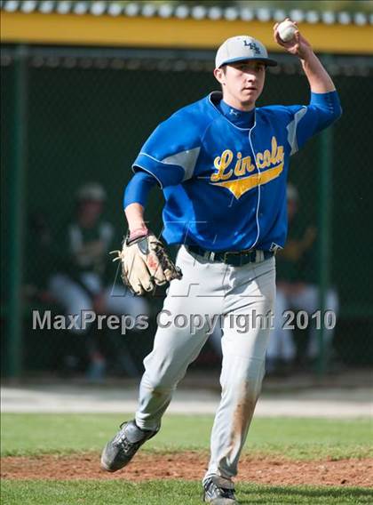 Thumbnail 2 in Lincoln @ Placer photogallery.