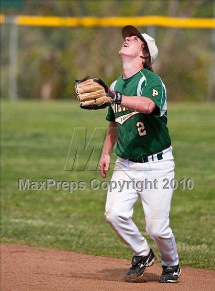 Thumbnail 3 in Lincoln @ Placer photogallery.