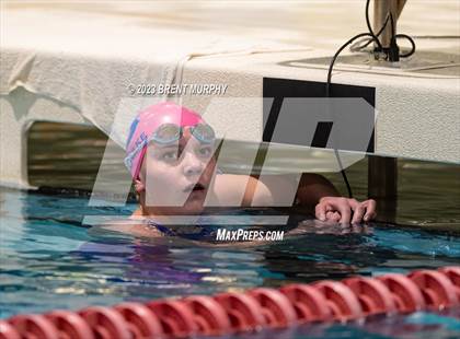 Thumbnail 3 in CHSAA 4A Girls Swimming - State Championship photogallery.