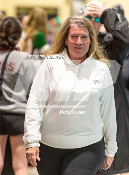 Thumbnail 1 in CHSAA 4A Girls Swimming - State Championship photogallery.