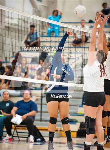 Thumbnail 1 in Barstow @ Silverado photogallery.