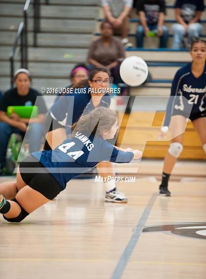 Thumbnail 3 in Barstow @ Silverado photogallery.