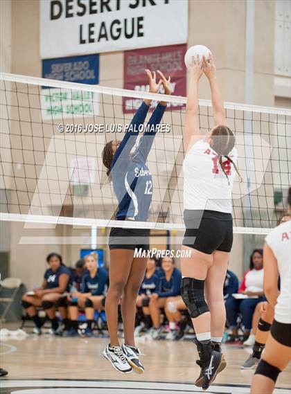 Thumbnail 1 in Barstow @ Silverado photogallery.