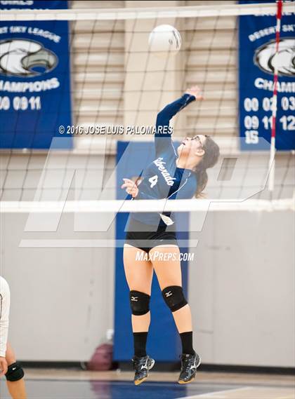 Thumbnail 1 in Barstow @ Silverado photogallery.