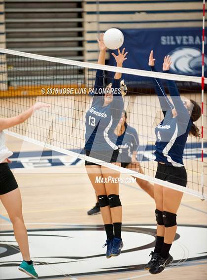 Thumbnail 3 in Barstow @ Silverado photogallery.