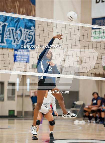 Thumbnail 3 in Barstow @ Silverado photogallery.