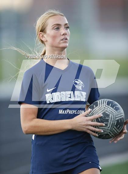 Thumbnail 3 in Mountain Crest @ Ridgeline photogallery.