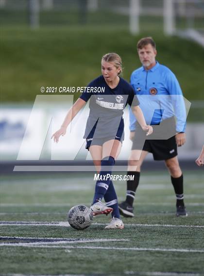 Thumbnail 1 in Mountain Crest @ Ridgeline photogallery.