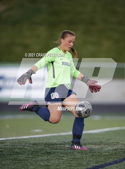 Thumbnail 1 in Mountain Crest @ Ridgeline photogallery.