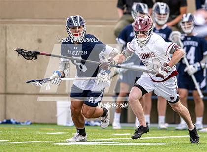 Thumbnail 2 in Loomis Chaffee School @ Phillips Academy photogallery.