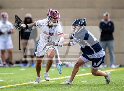 Thumbnail 2 in Loomis Chaffee School @ Phillips Academy photogallery.