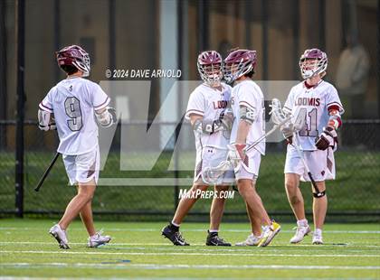 Thumbnail 1 in Loomis Chaffee School @ Phillips Academy photogallery.