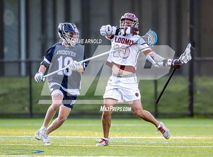 Thumbnail 1 in Loomis Chaffee School @ Phillips Academy photogallery.