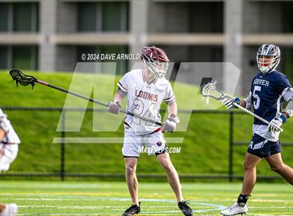 Thumbnail 3 in Loomis Chaffee School @ Phillips Academy photogallery.
