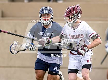 Thumbnail 3 in Loomis Chaffee School @ Phillips Academy photogallery.