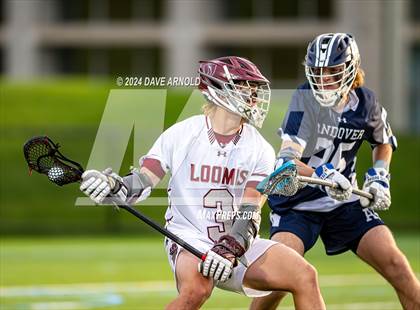 Thumbnail 3 in Loomis Chaffee School @ Phillips Academy photogallery.