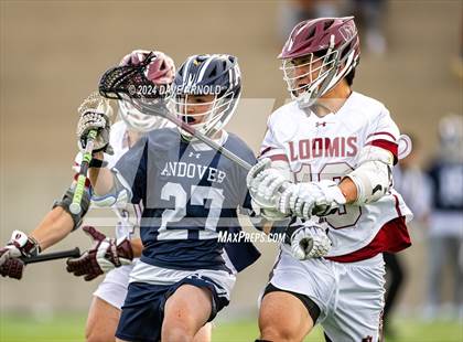 Thumbnail 3 in Loomis Chaffee School @ Phillips Academy photogallery.