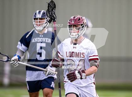 Thumbnail 3 in Loomis Chaffee School @ Phillips Academy photogallery.