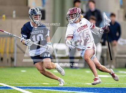 Thumbnail 3 in Loomis Chaffee School @ Phillips Academy photogallery.