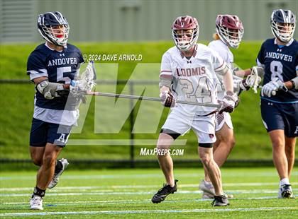 Thumbnail 1 in Loomis Chaffee School @ Phillips Academy photogallery.