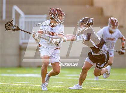 Thumbnail 2 in Loomis Chaffee School @ Phillips Academy photogallery.