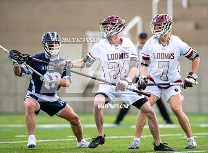 Thumbnail 1 in Loomis Chaffee School @ Phillips Academy photogallery.