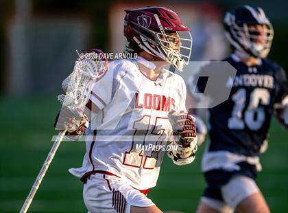 Thumbnail 1 in Loomis Chaffee School @ Phillips Academy photogallery.
