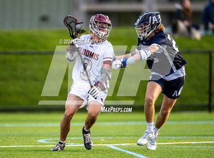 Thumbnail 2 in Loomis Chaffee School @ Phillips Academy photogallery.