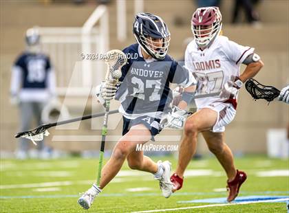 Thumbnail 2 in Loomis Chaffee School @ Phillips Academy photogallery.