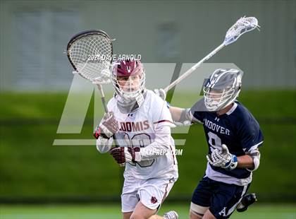Thumbnail 3 in Loomis Chaffee School @ Phillips Academy photogallery.
