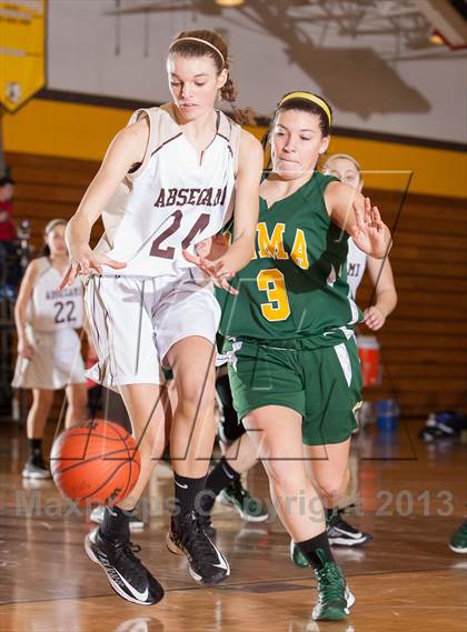 Thumbnail 2 in Our Lady of Mercy Academy @ Absegami photogallery.