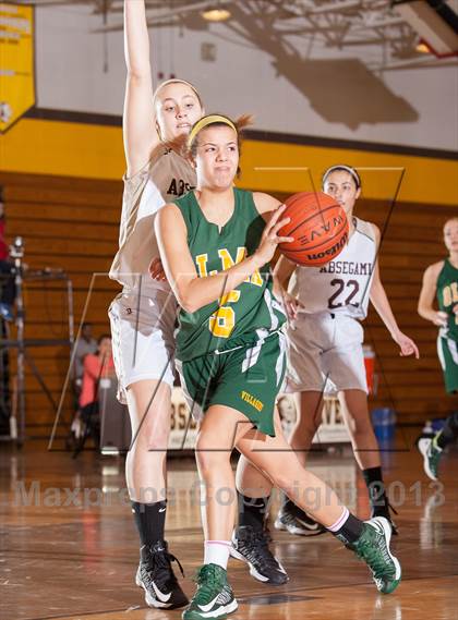 Thumbnail 3 in Our Lady of Mercy Academy @ Absegami photogallery.